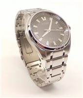 Orologio Citizen Uomo Supertitanio Eco-Drive in Titanio AW1240-57E - AW1240-57E